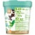 Simple Truth™ Dairy Free Mint Chip & Chocolate Creme Cookie with Coconut Milk Frozen Dessert Pint Perspective: right