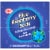 Kroger Big K® Blue Raspberry Soda Can Perspective: right