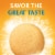 Kroger® Original Vanilla Wafer Cookies Perspective: right