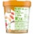 Simple Truth™ Peanut Butter Strawberry Coconut Milk Frozen Dessert Perspective: right