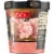 Private Selection® Strawberry Champagne Ice Cream Pint Perspective: right