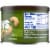 Kroger Unsalted Whole Cashew Nuts Perspective: right