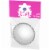 Kroger® Large White Baking Cups Perspective: right