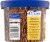 Kroger® Deluxe Chocolate Honey Nut Crunch Ice Cream Tub Perspective: right
