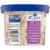 Kroger® Deluxe Honey Graham Cereal Ice Cream Tub Perspective: right