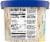 Kroger® Deluxe Lemon Cheesecake Ice Cream Tub Perspective: right
