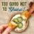 Kroger® Stuffed Cream Cheese Breaded Jalapeno Peppers Perspective: right