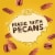 Kroger® Olde Southern Pecan Cookies Perspective: right