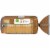 Simple Truth Organic™ Honey 100% Whole Wheat Bread Perspective: right