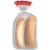Simple Truth Organic™ Hot Dog Buns Perspective: right