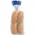 Simple Truth Organic™ Hamburger Buns Perspective: right