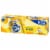 Kroger® Lemon Flavored Seltzer Water Cans Perspective: right
