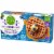 Simple Truth Organic™ Blueberry Waffles Perspective: right