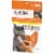 Luvsome® Chicken Purée Lickable Cat Treats Perspective: right