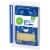 Simple Truth Organic® Sharp White Cheddar Cheese Slices Perspective: right