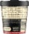 Private Selection® Amaretto Cherry Cordial Ice Cream Pint Perspective: right