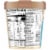 Kroger® Deluxe Churned Vividly Vanilla Ice Cream Pint Perspective: right