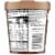 Kroger® Deluxe Death By Chocolate Ice Cream Pint Perspective: right