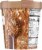 Kroger® Deluxe Rocky Road Ice Cream Pint Perspective: right