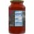 Kroger®  Roasted Red Pepper with Garlic Pasta Sauce Jar Perspective: right
