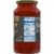 Kroger®  Mushroom Pasta Sauce Jar Perspective: right