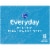 Kroger® Everyday White Plastic Dinnerware Sets Perspective: right