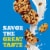 Kroger® ChipMates® Chunky Chocolate Chip Cookies Perspective: right