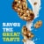 Kroger® ChipMates® White Chocolate Chip Cookies Perspective: right