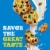 Kroger® ChipMates® Candy Chocolate Chip Cookies Perspective: right