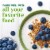 Simple Truth Organic® Blueberries Perspective: right