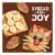 Kroger® Natural Peanut Butter Creamy Perspective: right