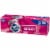 Kroger® Raspberry Flavored Seltzer Water Cans Perspective: right