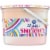 Kroger® Rainbow Sherbet Party Pail Perspective: right