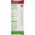 Simple Truth Organic® Cinnamon & Cranberry Instant Chia Oatmeal Packets Perspective: right