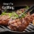 Private Selection® Culinary Cuts USDA Prime Beef Ribeye Steak Perspective: right