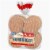 Kroger® White Enriched Hamburger Buns Perspective: right