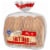 Kroger® Enriched White Hot Dog Buns Perspective: right