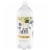 Kroger®  Pineapple Coconut Sparkling Water Perspective: right