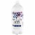Kroger® Black & Blueberry Flavored Sparkling Bottled Water Perspective: right