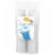 Check This Out™ 9-Ounce Translucent Cups Perspective: right