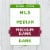 Simple Truth Organic™ Medium-Dark Roast Whole Bean Coffee Perspective: right