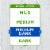 Simple Truth Organic™ Medium Dark Roast Ground Coffee Perspective: right