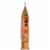 Abound Salmon & Brown Rice Recipe Adult Dry Cat Food Perspective: right