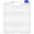 Kroger® Purified Gallon Water Perspective: right
