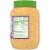 Simple Truth Organic™ Minced Garlic Perspective: right