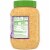 Simple Truth Organic™ Minced Garlic Perspective: right