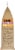 Abound® Chicken & Brown Rice Recipe Dry Kitten Food Perspective: right