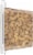 Roasted Salted Baby Cashews Perspective: right