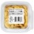 Organic Banana Chips Perspective: right