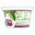 Simple Truth Organic® Black Cherry Nonfat Greek Yogurt Cup Perspective: right